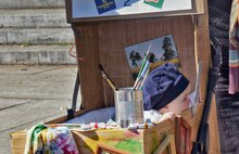 В Ярославле прошел парад колясок