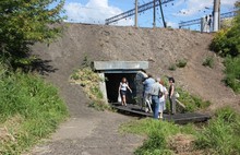 В Ярославле вновь откроют проход между Кармановским и Пятеркой