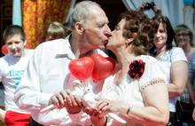 В Ярославле продолжается фестиваль «Дни лета и любви»