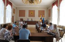 Депутаты думы Ярославской области познакомились с организацией туристического бизнеса в городе Мышкин