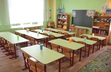 В Ярославле начали активно ремонтировать школы и детские сады