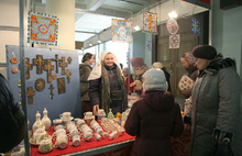В Ярославской области завершился Фестиваль православной культуры «Единая вера – единая Русь Святая»