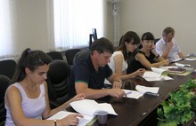 В Ярославле прошло первое заседание организационного комитета по подготовке публичных слушаний по изменениям в Устав города