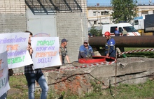 «Газпром межрегионгаз Ярославль» действует вопреки решению суда