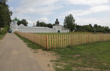 19 - 21 августа Ярославская область будет отмечать 700-летие Толгского монастыря