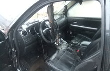 Ярославские полицейские задержали угонщика двух автомашин