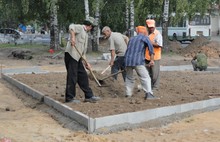 Депутаты муниципалитета Ярославля проверили, как идет строительство социальных объектов