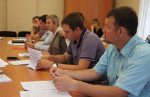 В Ярославской областной Думе обсуждали перспективы строительства социальных объектов