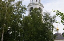 В Ярославле завершилась реконструкция школы-столовой в Свято-Введенском Толгском монастыре
