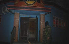 Подпольный игровой клуб в Ярославле маскировался под кафе «Таверна»