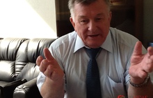 Владимир Голов: «И строили, и никто в тюрьму не сел!»