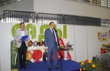 В Ярославле открылась выставка достижений садоводов-любителей