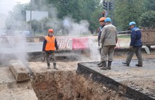 Подготовка к отопительному сезону в Ярославской области должна быть полностью завершена к 15 сентября