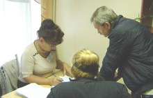 В Ярославской области хорошие показатели по трудоустройству вынужденных переселенцев c Украины