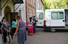 В Ярославской области трудоустраивают вынужденных переселенцев с Украины