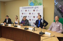 Ярославские школьники начинают новый учебный год с «Олимпийских уроков»