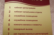 В Ярославле и Рыбинске начала работу электронная система управления очередью в ЗАГС