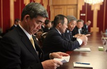 Губернатор Ярославской области Сергей Ястребов: «Мы надеемся на увеличение объема сотрудничества с японскими компаниями»