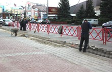 Ремонт улицы Свободы в Ярославле пообещали закончить на следующей неделе
