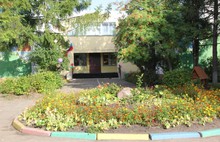 В Ярославле торжественно открыли бассейн в детском саду