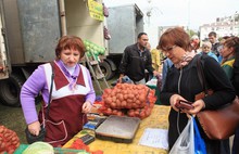 Губернатор Ярославской области Сергей Ястребов: «Товары местных производителей будут представлены во всех магазинах области»