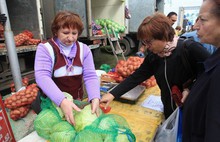Губернатор Ярославской области Сергей Ястребов: «Товары местных производителей будут представлены во всех магазинах области»