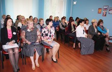 В Ярославле прошла презентация Центра социальной помощи семье и детям