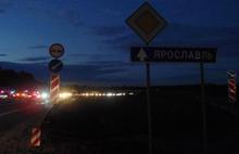 Жертвами ДТП на дороге «Москва – Холмогоры» стали трое мужчин и две женщины