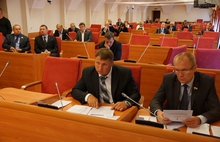 Комитет по градостроительству, транспорту и дорожному хозяйству Ярославской областной думы рассмотрел новую стратегию содержания областных дорог