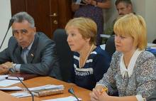 Ярославская область приняла восемь организованных групп украинских беженцев