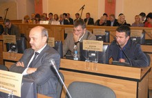 В муниципалитете Ярославля состоялись депутатские слушания