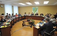 Представители российских регионов обсуждают в Ярославле вопросы гармонизации межнациональных отношений