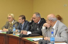 Представители российских регионов обсуждают в Ярославле вопросы гармонизации межнациональных отношений