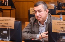 Депутаты муниципалитета Ярославля продолжают знакомиться с муниципальными программами на 2015 год