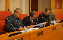 Депутаты Ярославской областной Думы обсудили работу регионального Фонда содействия капитальным ремонтам многоквартирных домов