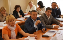 Главы 32 муниципальных образований Ярославской области будут избираться из состава представительных органов