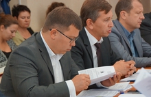 Главы 32 муниципальных образований Ярославской области будут избираться из состава представительных органов