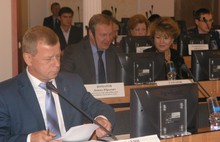Депутаты ярославского муниципалитета обращаются за помощью в Государственную Думу РФ