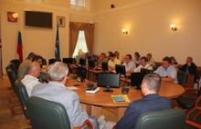 Депутаты рекомендовали мэрии Ярославля создать общественный совет по экологии