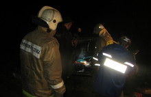 В Гаврилов-Ямском районе водитель без прав врезался сзади в трактор