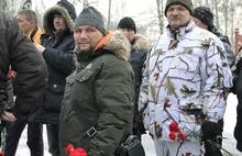 В Ярославской области отметили День защитника Отечества. Фоторепортаж