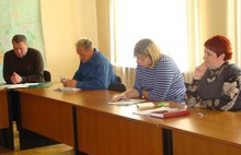 В Ленинском и Дзержинском районах Ярославля обсудили вопросы благоустройства