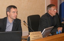 Депутаты муниципалитета предлагают ужесточить условия аукционов по размещению рекламы в Ярославле