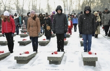 В Ярославской области отметили День защитника Отечества. Фоторепортаж