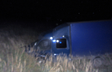 В Ярославской области «Форд Фокус» столкнулся с грузовой «ГАЗелью»