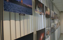 В Ярославле работает выставка «Россия и США через фотообъектив»
