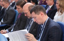Александр Князьков: «Мы должны ликвидировать фонд ветхого и аварийного жилья до 1 сентября 2017 года»