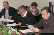 Депутаты муниципалитета Ярославля обсудили программу развития городского транспорта