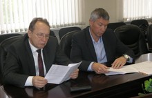 Депутаты муниципалитета Ярославля обсудили программу развития городского транспорта