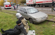 В Рыбинске в воскресенье сбит пожилой мужчина